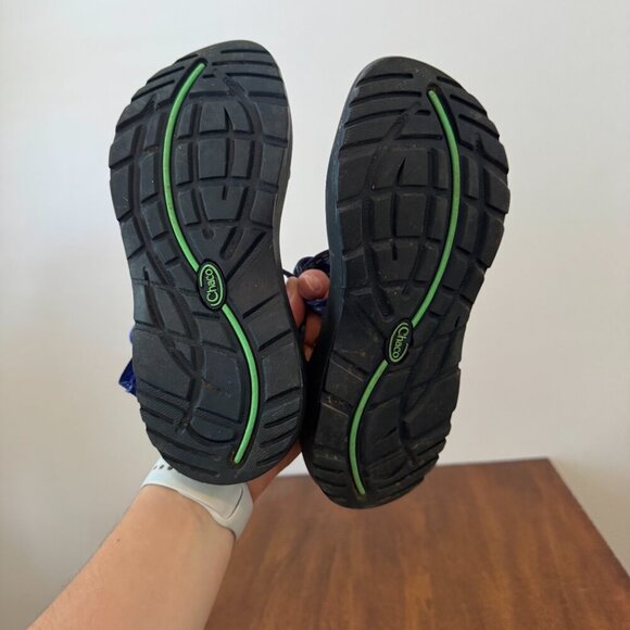 Chaco ZX/2 Sandals - Picture 10 of 11